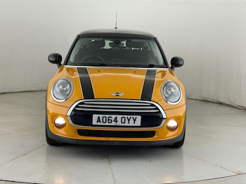 Used MINI Hatch 2014 for sale - 77452514: Photo