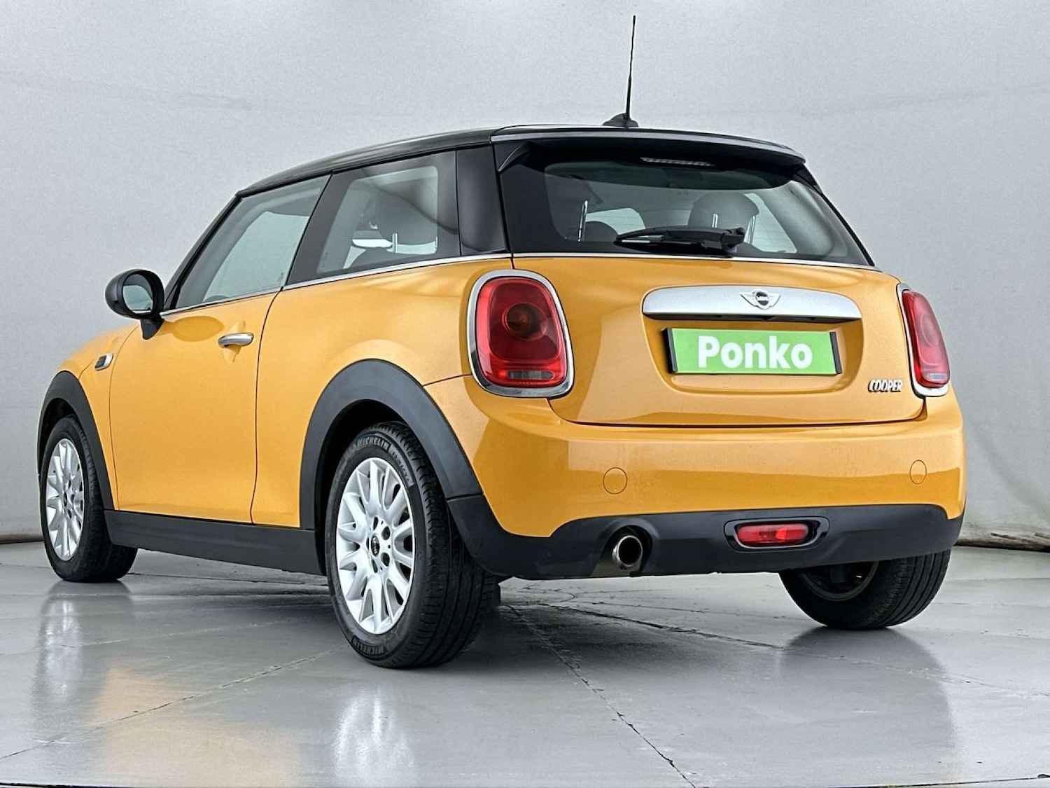 Used MINI Hatch 2014 for sale - 77452514: Photo 3