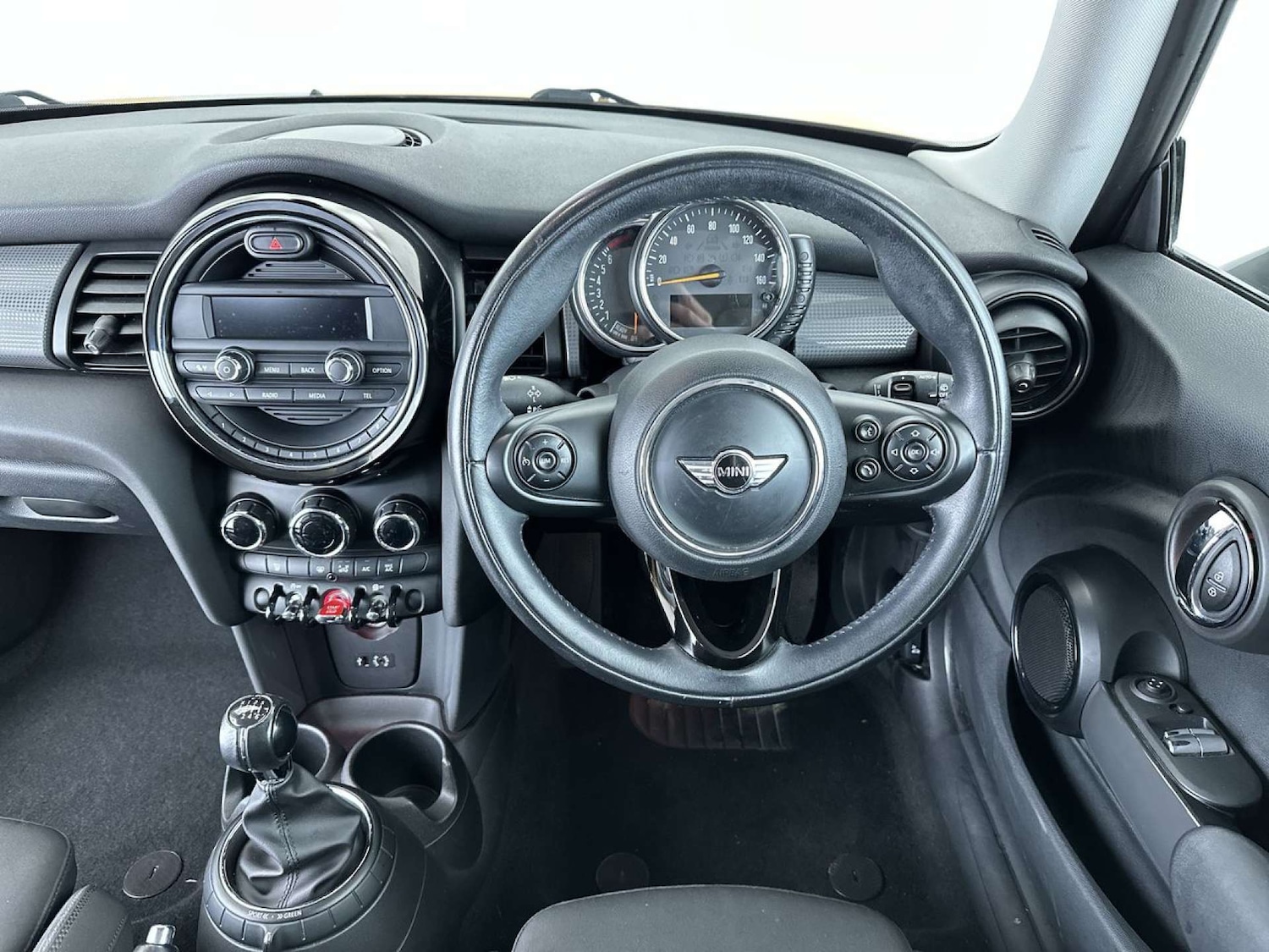 Used MINI Hatch 2014 for sale - 77452514: Photo 33
