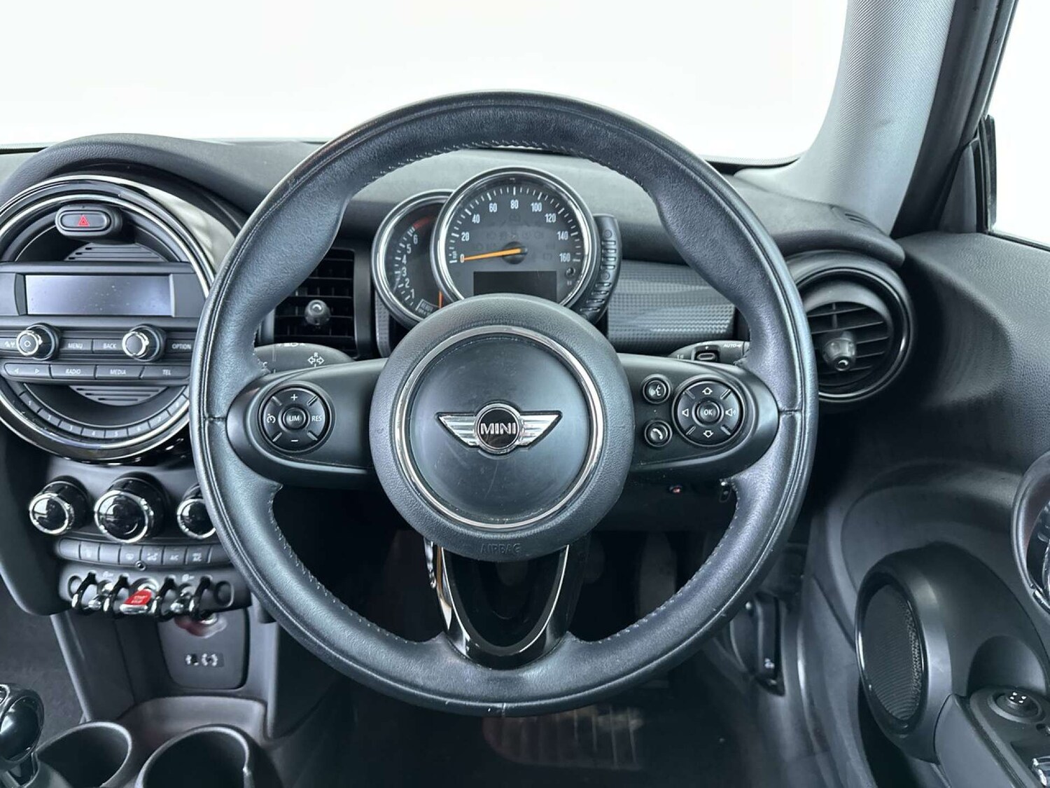 Used MINI Hatch 2014 for sale - 77452514: Photo 34