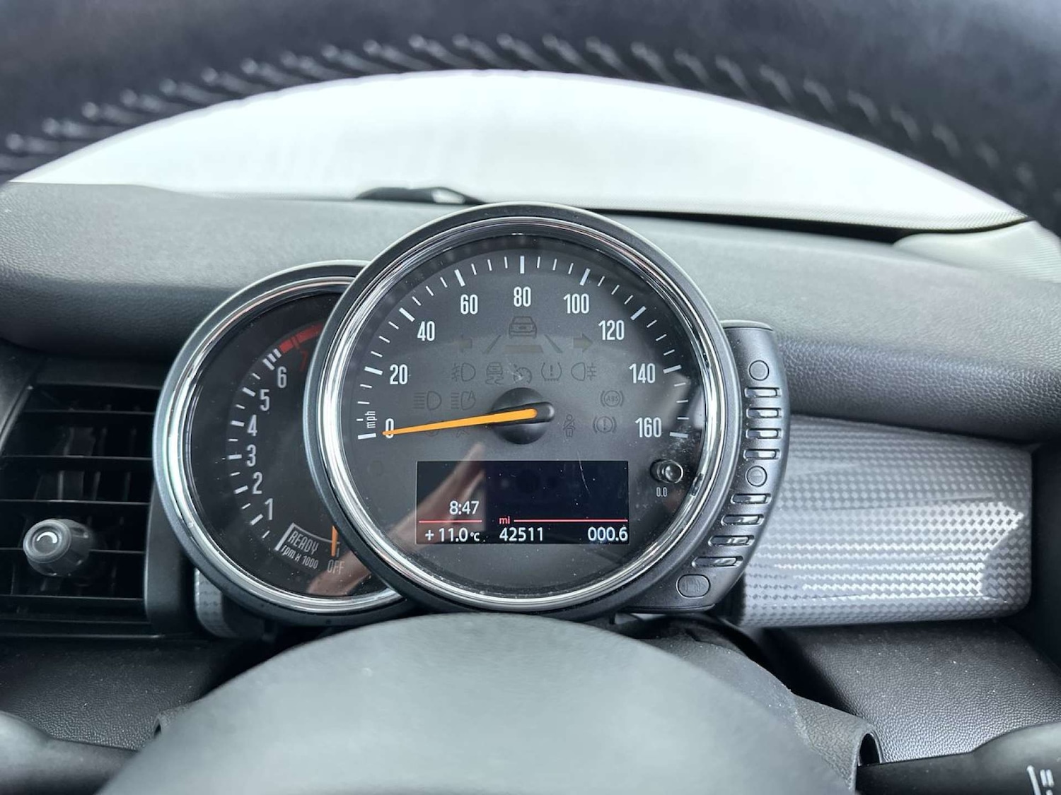 Used MINI Hatch 2014 for sale - 77452514: Photo 37