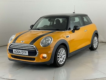 Used MINI Hatch 2014 for sale - 77452514: Photo