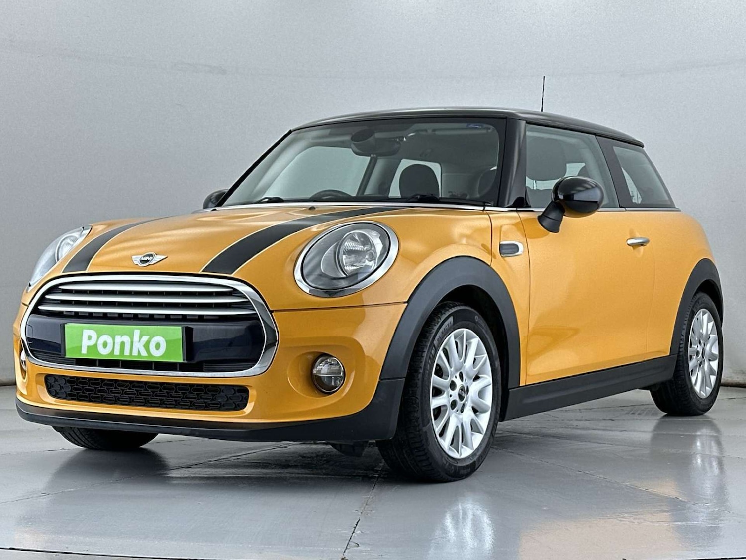 Used MINI Hatch 2014 for sale - 77452514: Photo 4