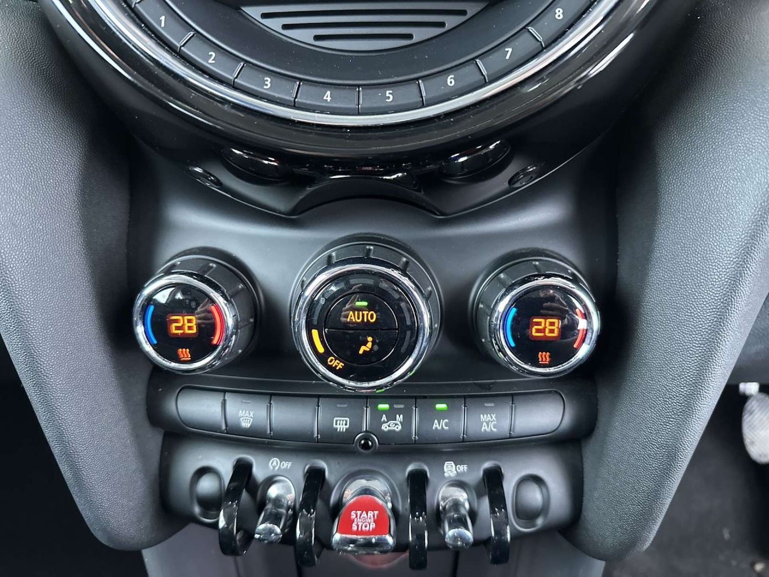 Used MINI Hatch 2014 for sale - 77452514: Photo 41