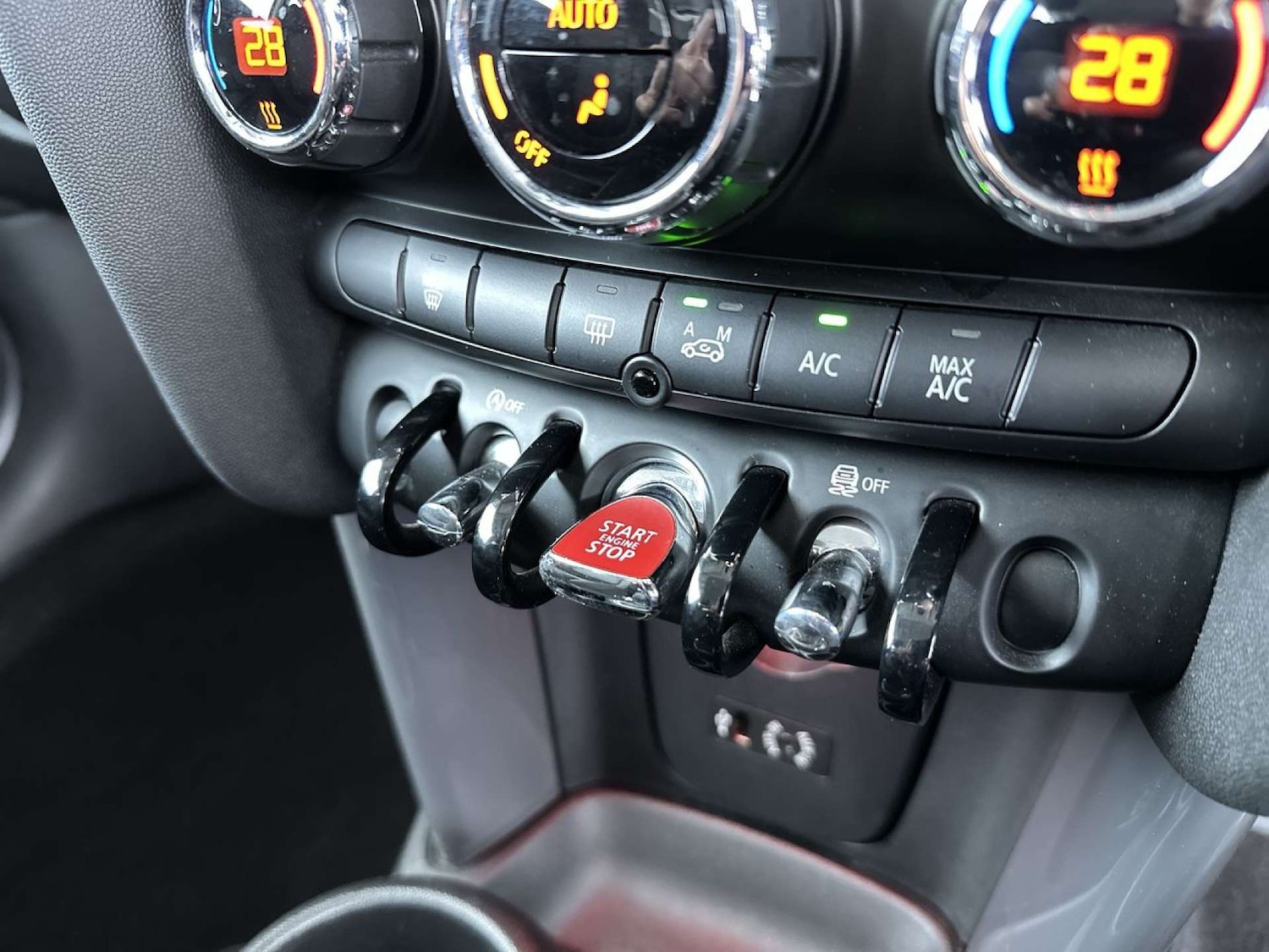 Used MINI Hatch 2014 for sale - 77452514: Photo 42