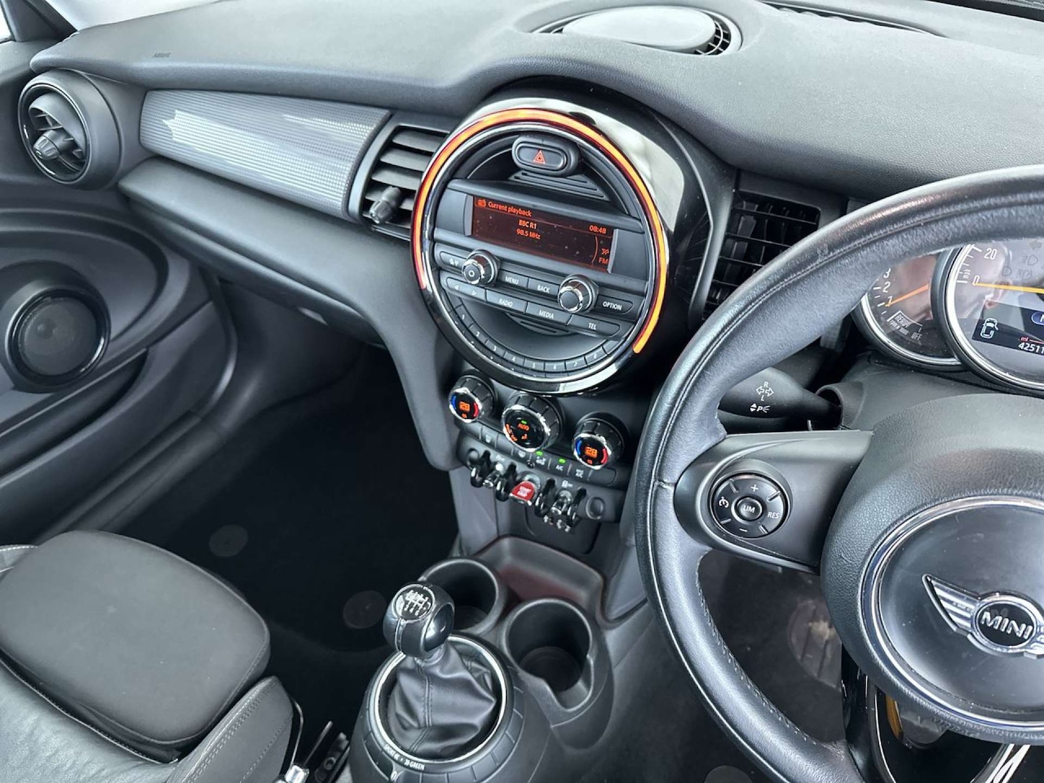 Used MINI Hatch 2014 for sale - 77452514: Photo 43