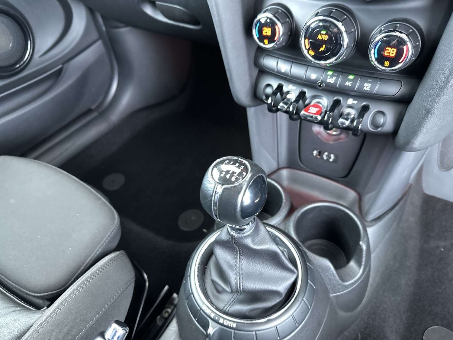 Used MINI Hatch 2014 for sale - 77452514: Photo 45