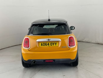 Used MINI Hatch 2014 for sale - 77452514: Photo