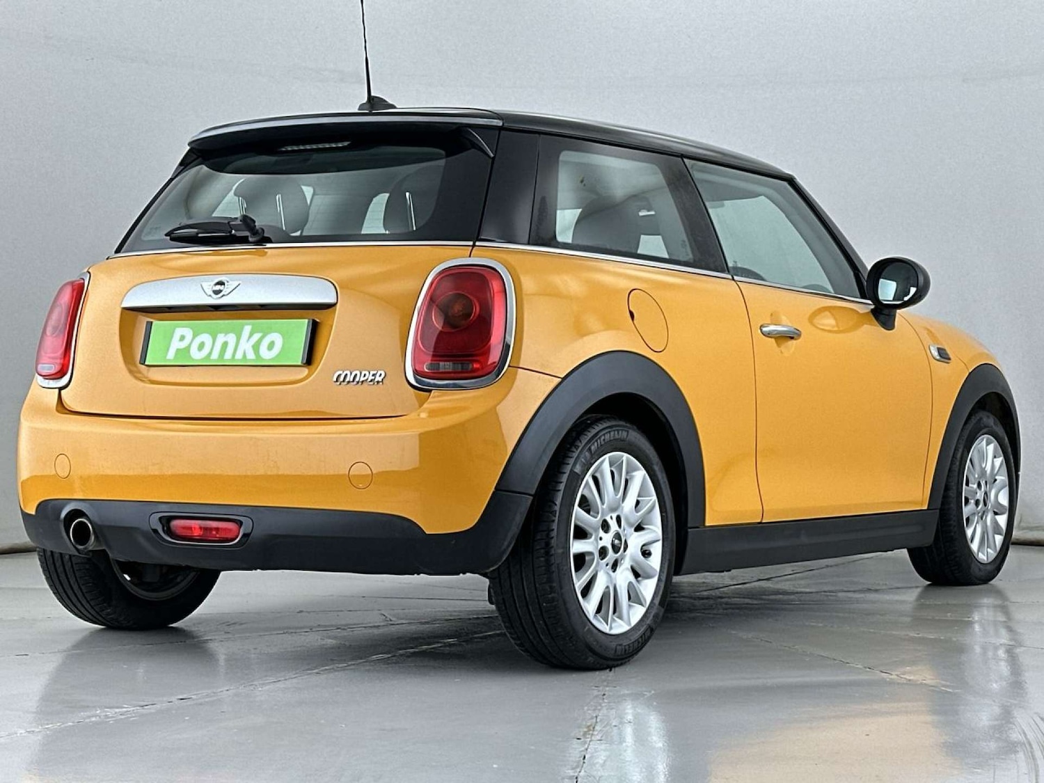 Used MINI Hatch 2014 for sale - 77452514: Photo 5