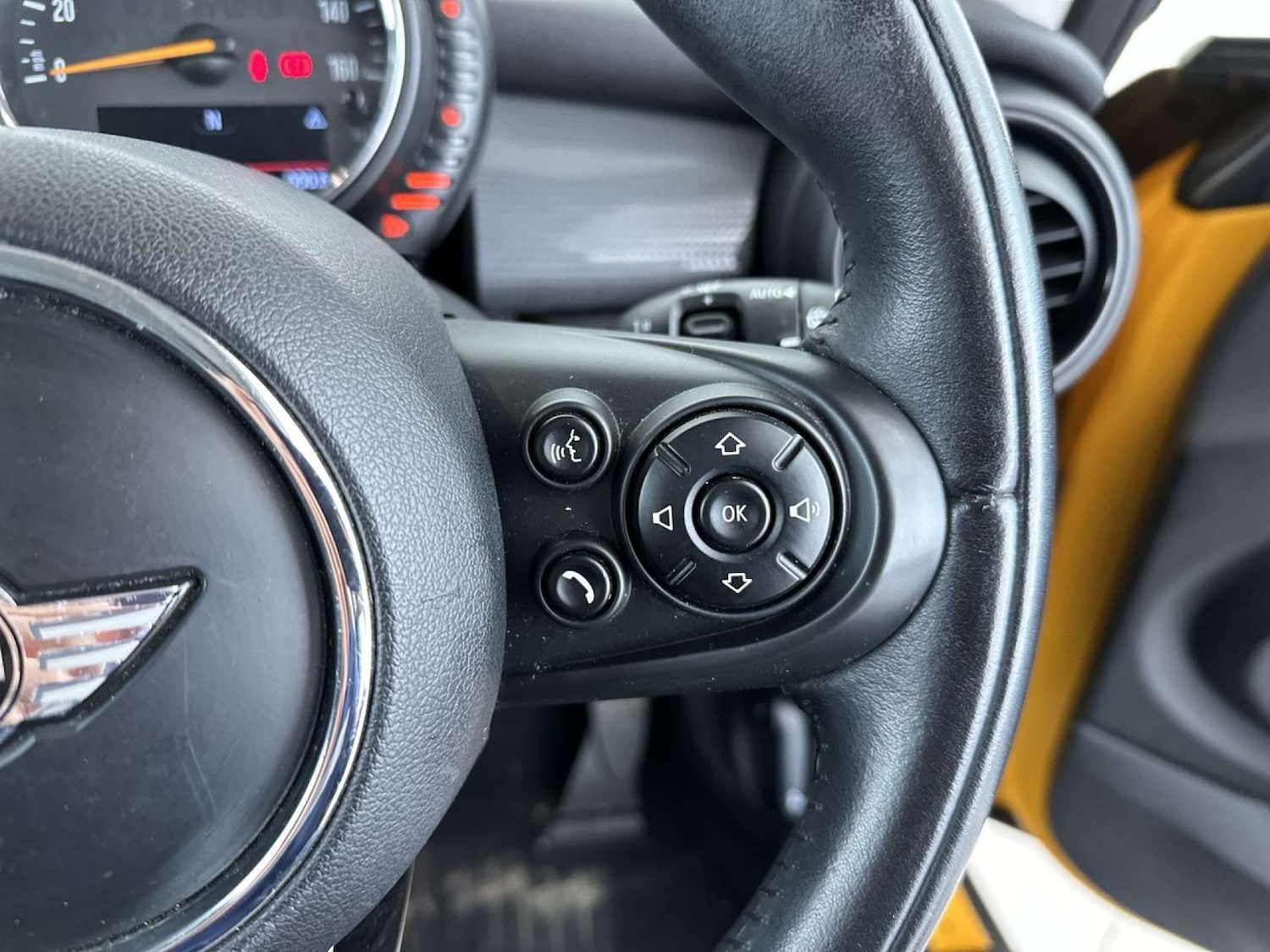 Used MINI Hatch 2014 for sale - 77452514: Photo 50