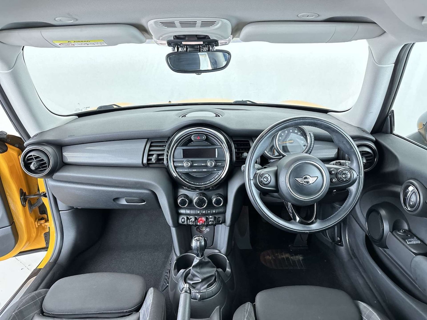 Used MINI Hatch 2014 for sale - 77452514: Photo 8