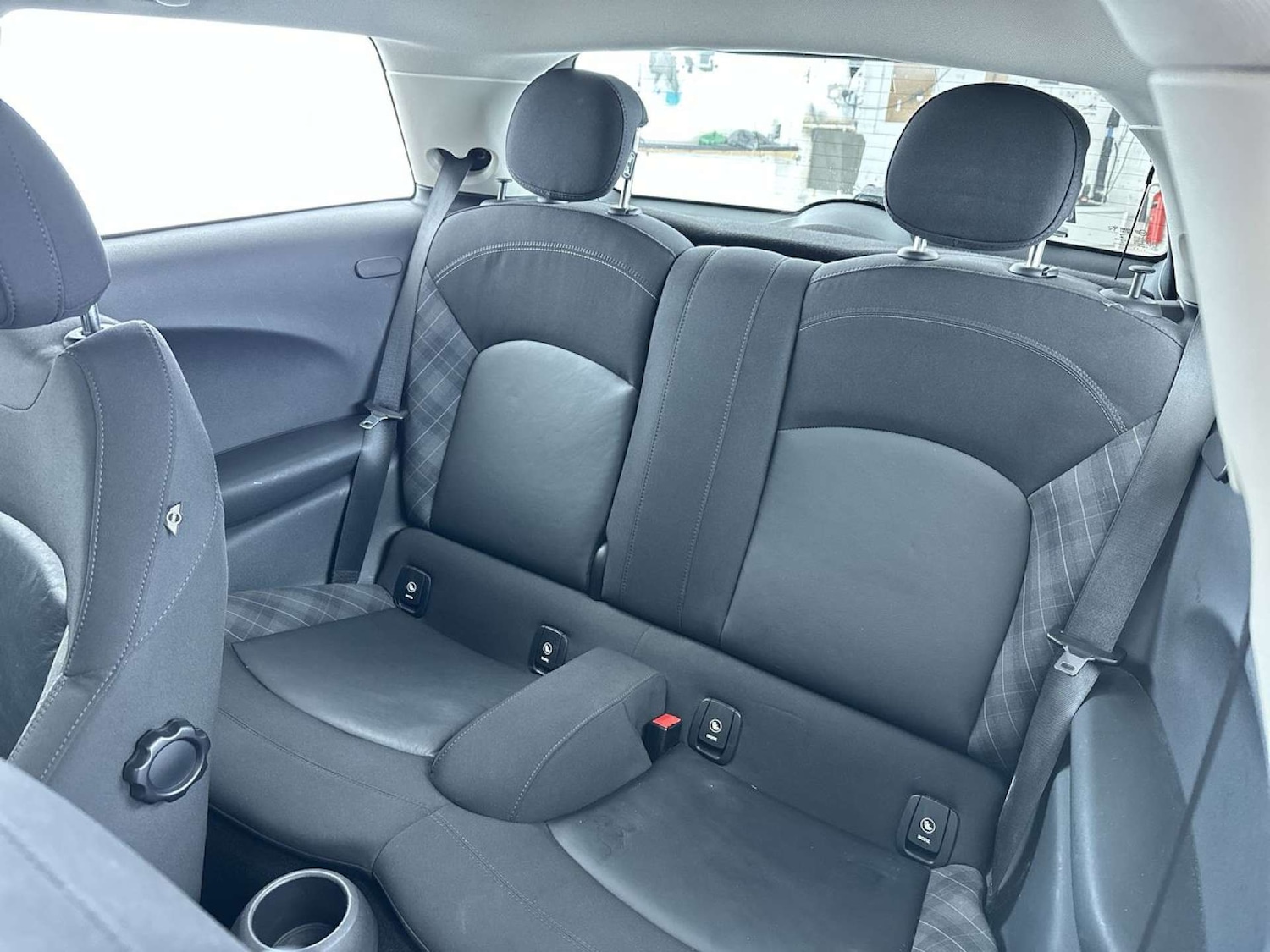 Used MINI Hatch 2014 for sale - 77452514: Photo 9