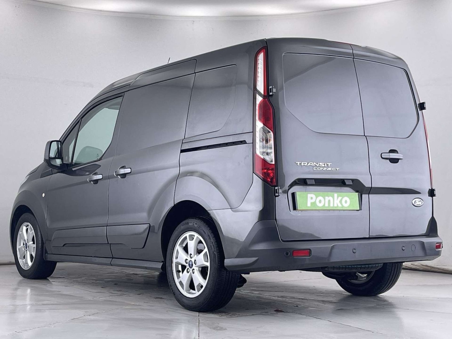 Used Ford Transit Connect 2015 for sale - 76611730: Photo 3