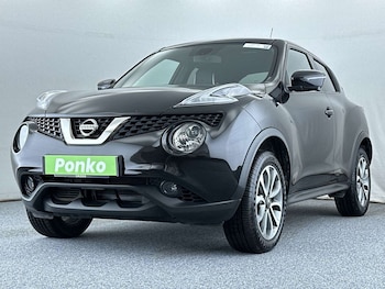 Used Nissan Juke 2019 for sale - 79243640: Photo