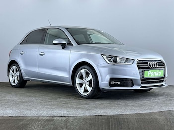 Used Audi A1 2016 for sale - 79559671: Photo