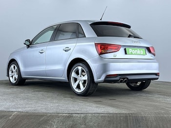 Used Audi A1 2016 for sale - 79559671: Photo