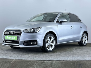Used Audi A1 2016 for sale - 79559671: Photo