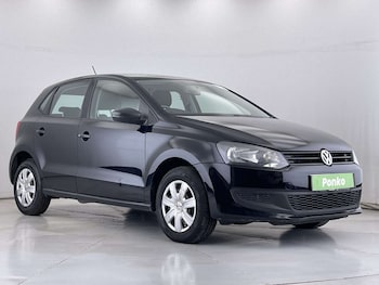 Used Volkswagen Polo 2010 for sale - 78687770: Photo