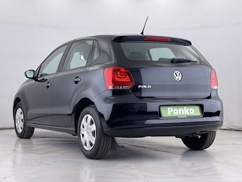 Used Volkswagen Polo 2010 for sale - 78687770: Photo
