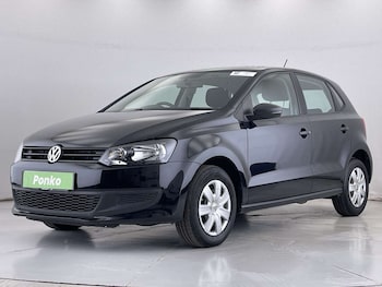 Used Volkswagen Polo 2010 for sale - 78687770: Photo