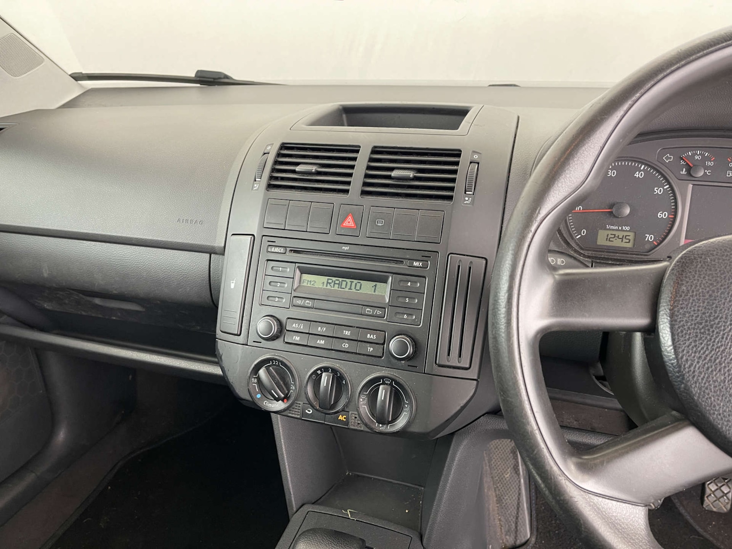 Used Volkswagen Polo 2006 for sale - 77392218: Photo 12