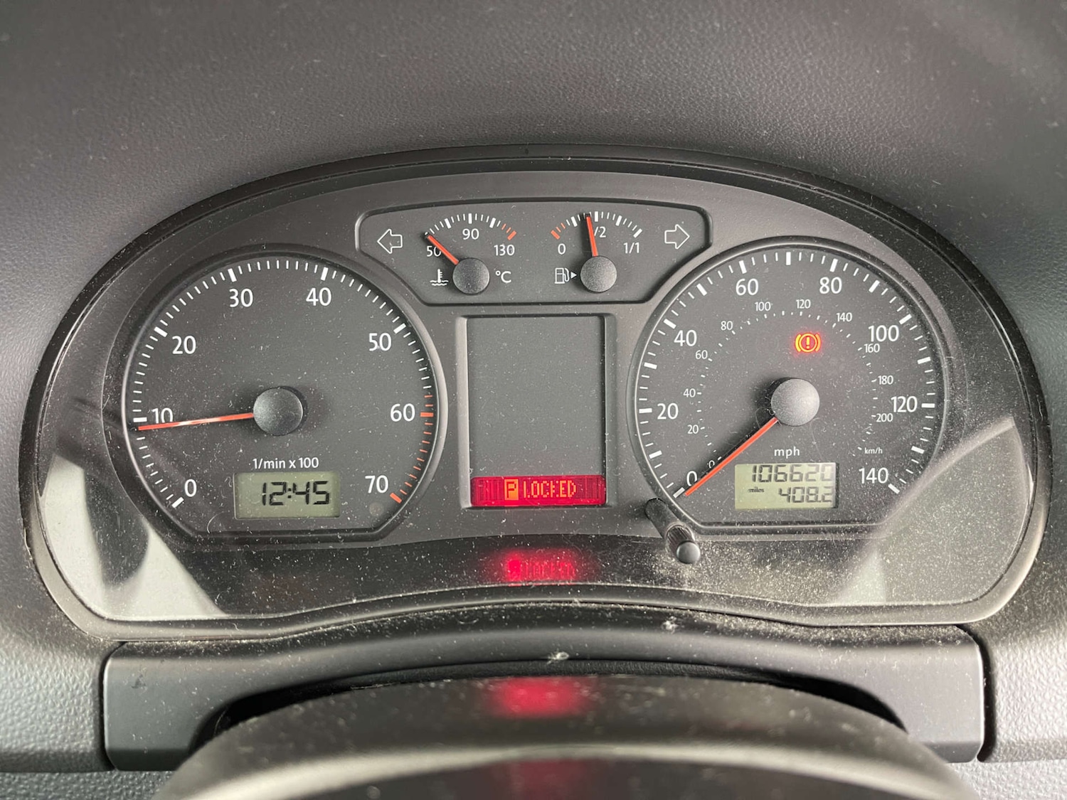 Used Volkswagen Polo 2006 for sale - 77392218: Photo 13