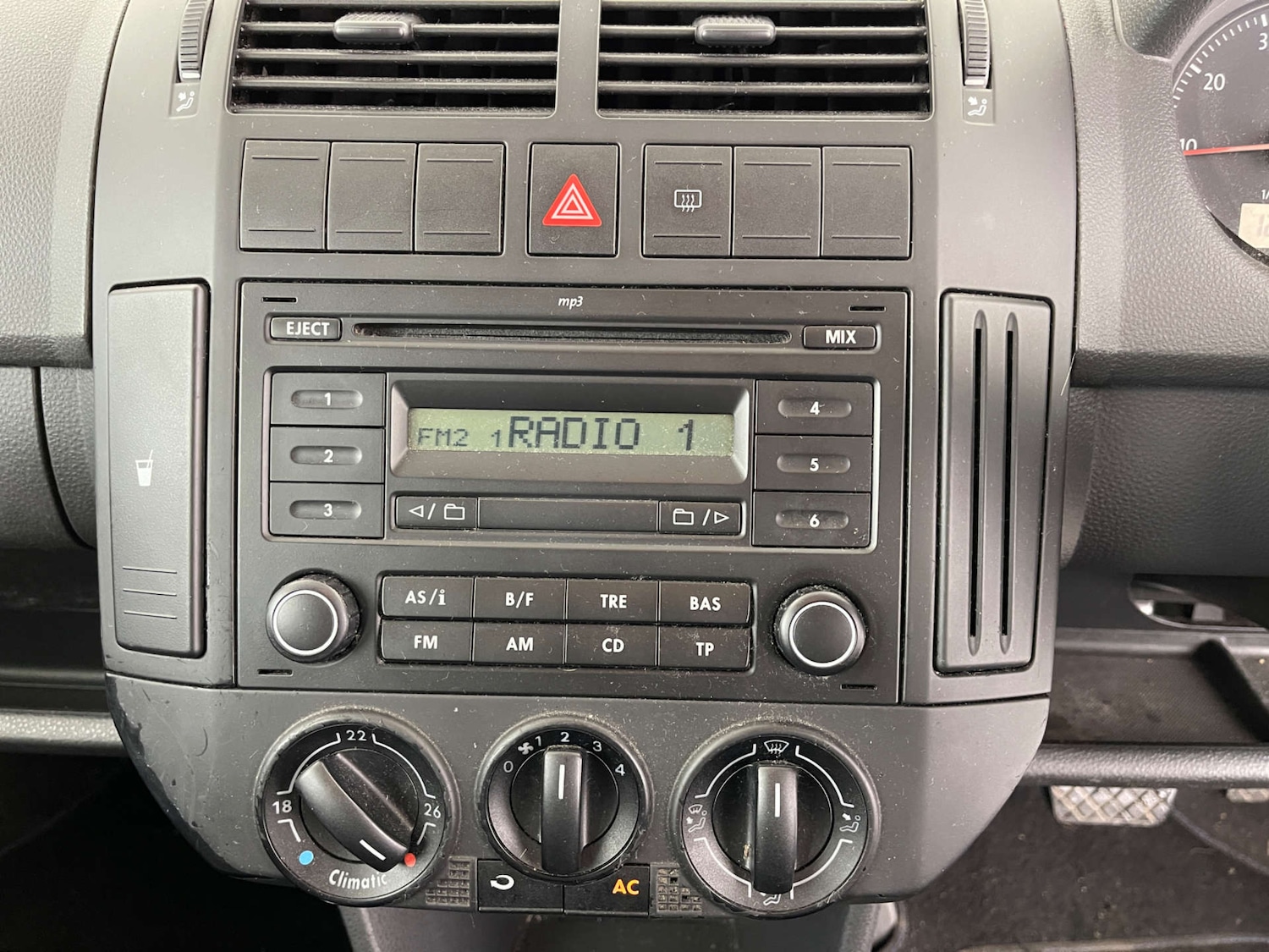 Used Volkswagen Polo 2006 for sale - 77392218: Photo 14