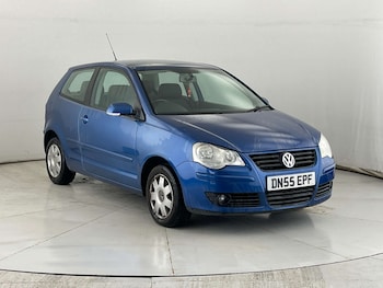 2006 - 1.4 Polo S 75 Auto 3dr