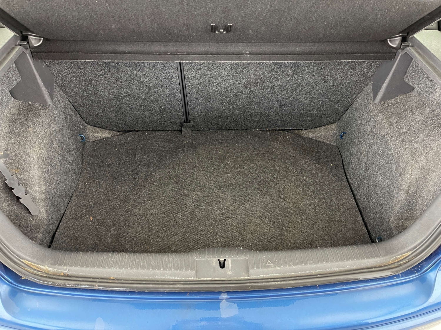 Used Volkswagen Polo 2006 for sale - 77392218: Photo 7