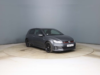 Used Volkswagen Golf 2017 for sale - 79274558: Photo