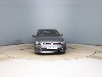 Used Volkswagen Golf 2017 for sale - 79274558: Photo