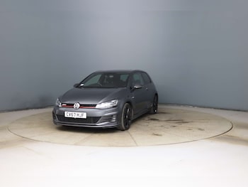 Used Volkswagen Golf 2017 for sale - 79274558: Photo