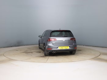 Used Volkswagen Golf 2017 for sale - 79274558: Photo