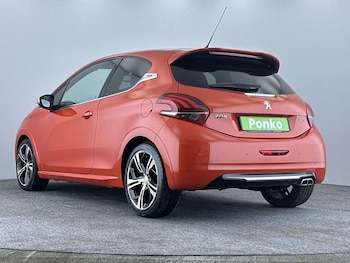 Used Peugeot 208 2016 for sale - 78633824: Photo
