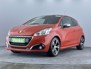 Used Peugeot 208 2016 for sale - 78633824: Photo