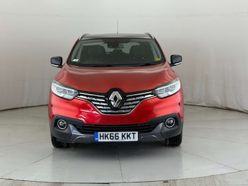 Used Renault Kadjar 2016 for sale - 77688260: Photo