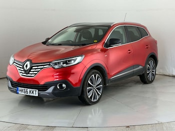 Used Renault Kadjar 2016 for sale - 77688260: Photo