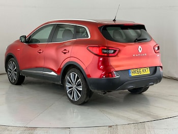 Used Renault Kadjar 2016 for sale - 77688260: Photo