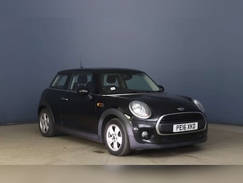 Used MINI Hatch 2016 for sale - 78813018: Photo