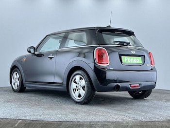 Used MINI Hatch 2016 for sale - 78813018: Photo