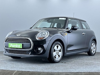 Used MINI Hatch 2016 for sale - 78813018: Photo