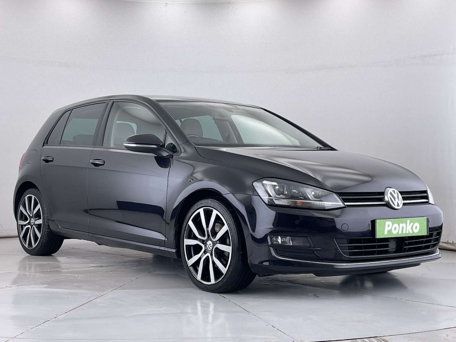 Used Volkswagen Golf 2015 for sale - 76602017: Photo 1