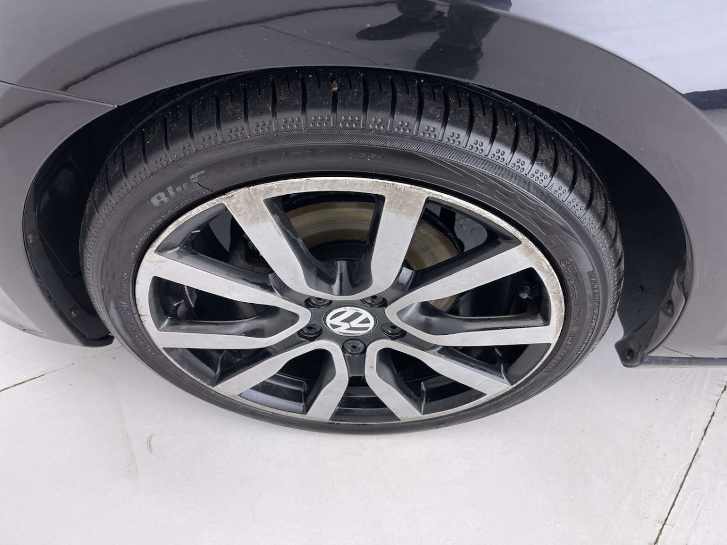 Used Volkswagen Golf 2015 for sale - 76602017: Photo 11