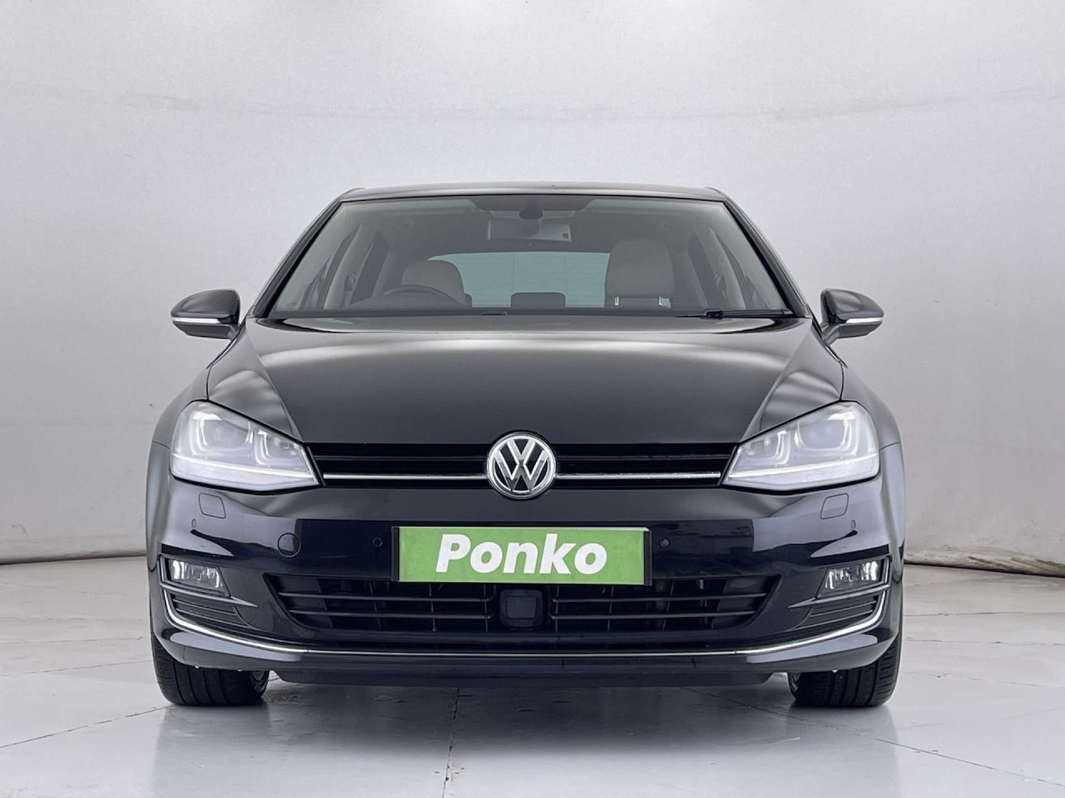 Used Volkswagen Golf 2015 for sale - 76602017: Photo 14