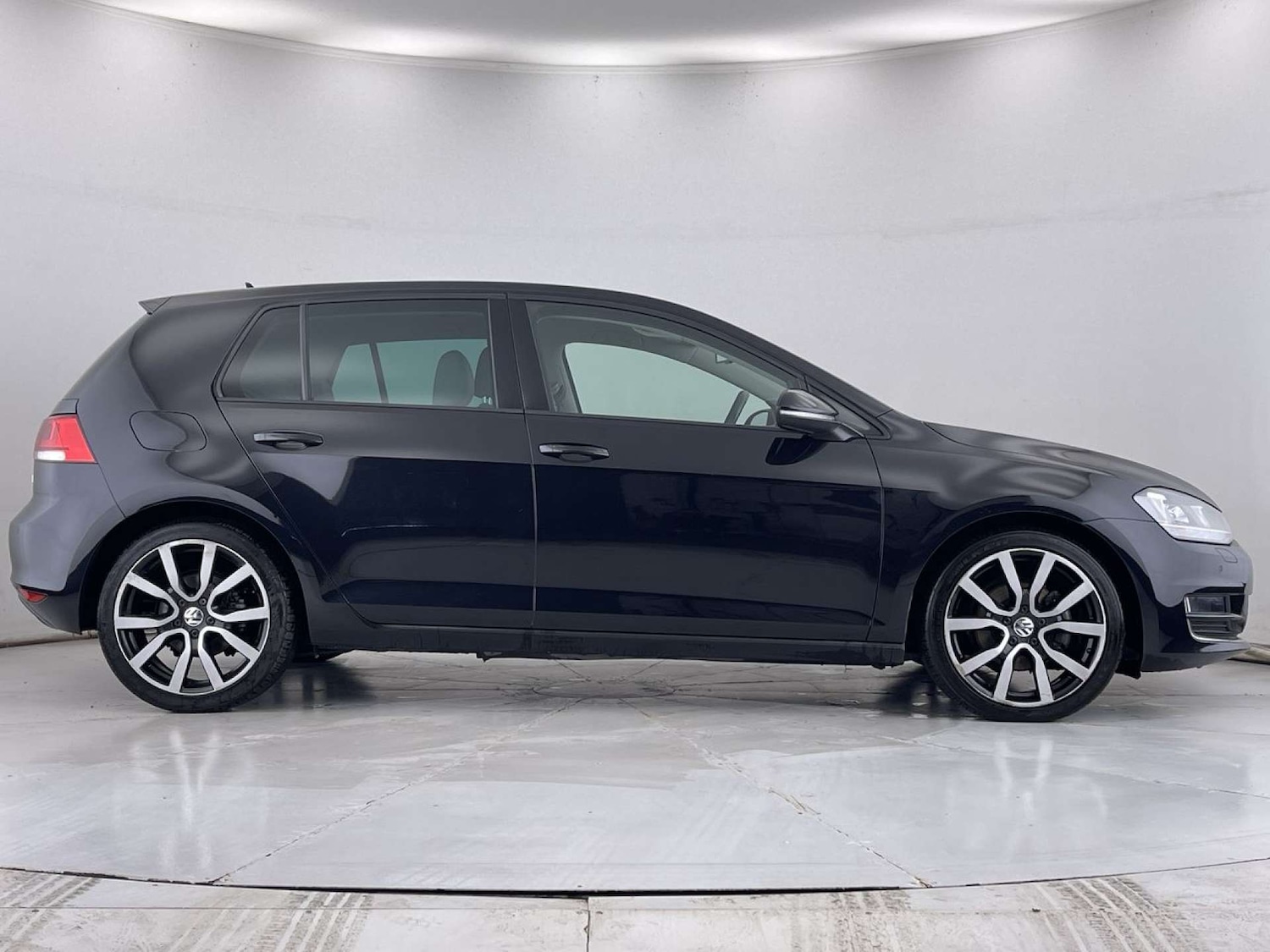 Used Volkswagen Golf 2015 for sale - 76602017: Photo 15