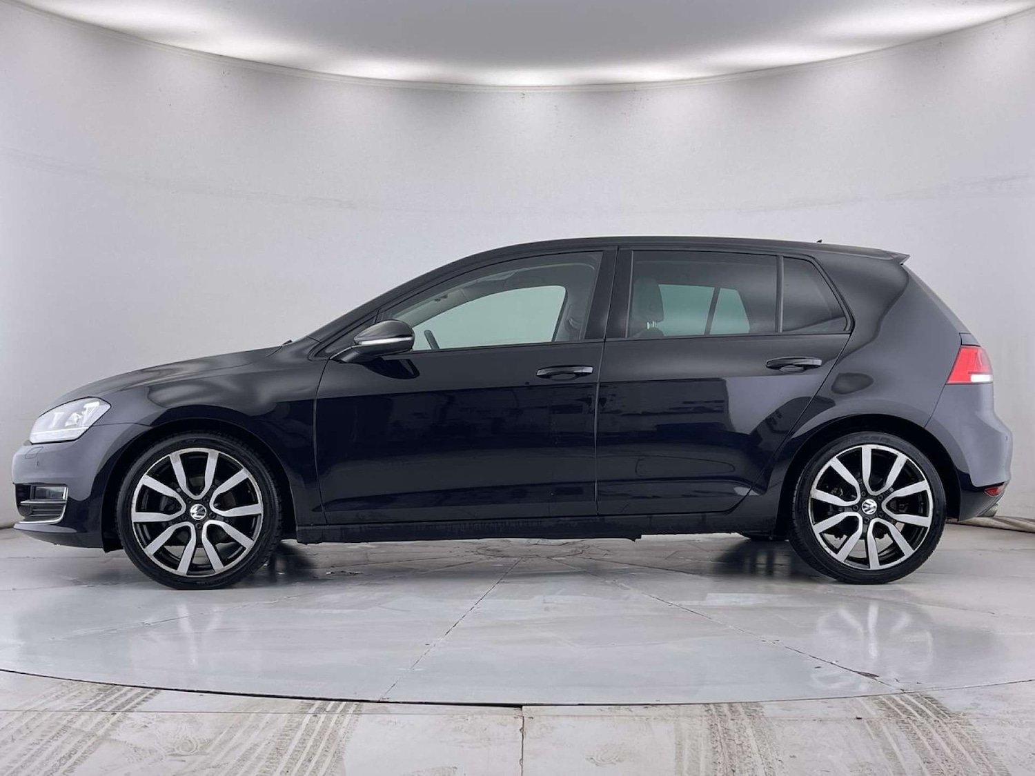 Used Volkswagen Golf 2015 for sale - 76602017: Photo 16