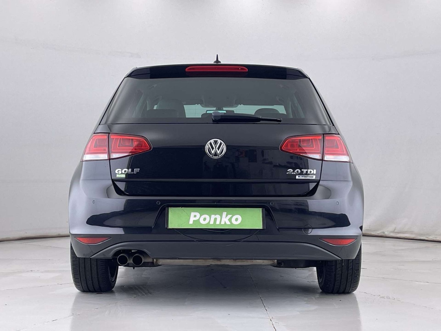 Used Volkswagen Golf 2015 for sale - 76602017: Photo 17