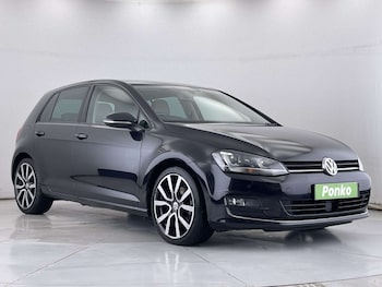 2015 - 2.0 Golf GT BlueMotion Technology TDI Semi-Auto 5dr
