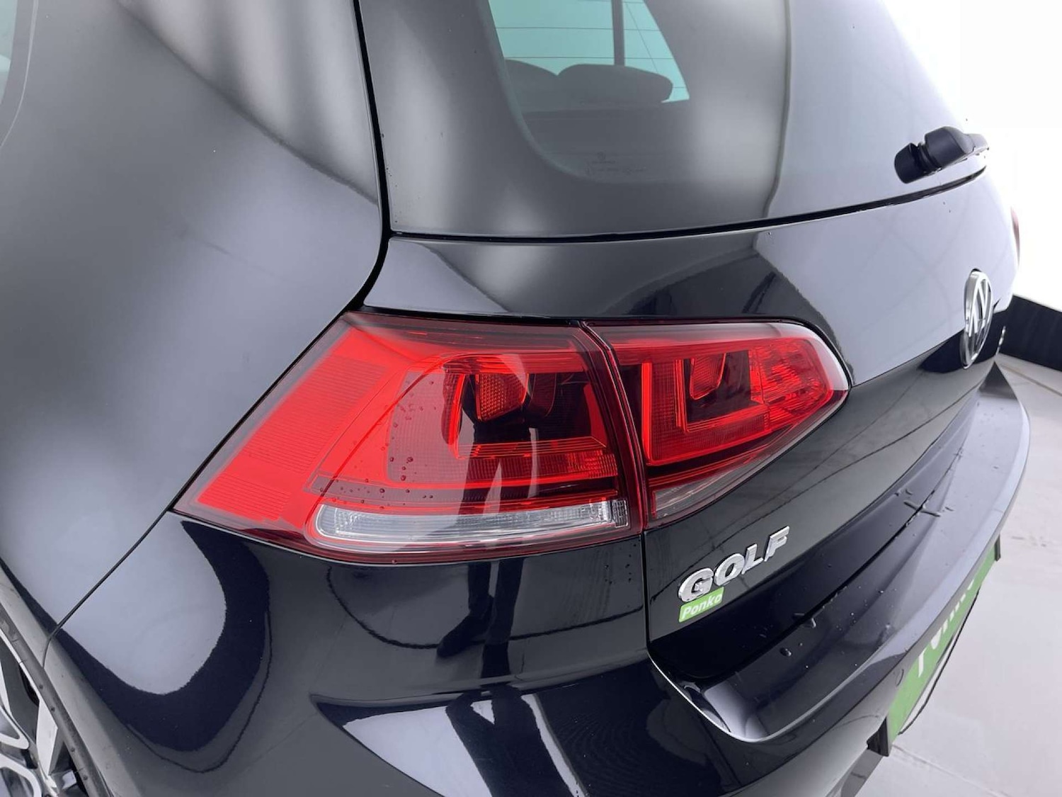 Used Volkswagen Golf 2015 for sale - 76602017: Photo 20