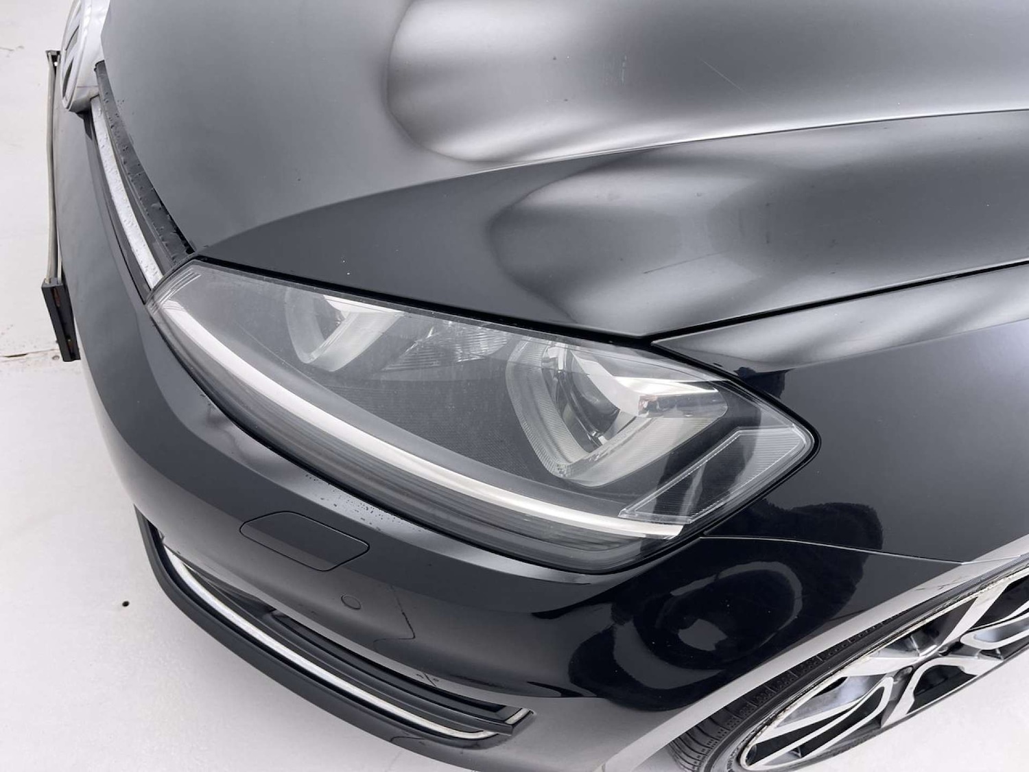 Used Volkswagen Golf 2015 for sale - 76602017: Photo 21